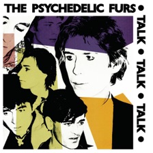 Pretty In Pink by The Psychedelic Furs — cover art