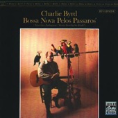 Charlie Byrd - Coisa Mais Linda