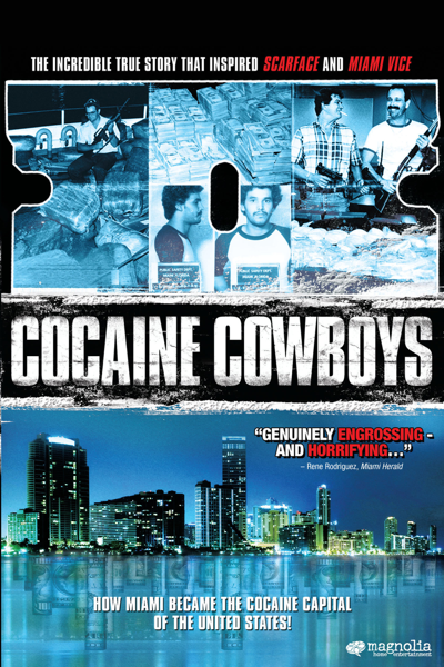 Cocaine Cowboys