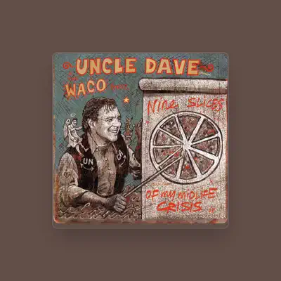 Listen to The Waco Brothers, watch music videos, read bio, see tour dates & more!