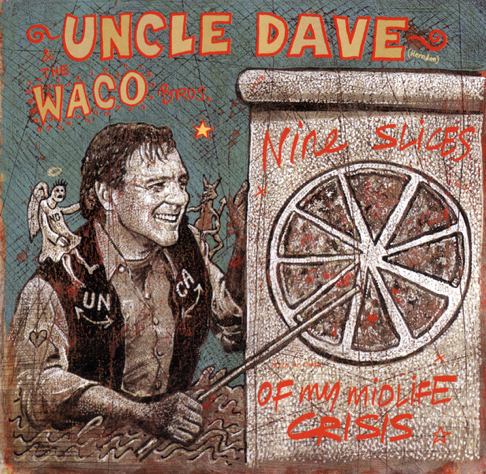 The Waco Brothers
