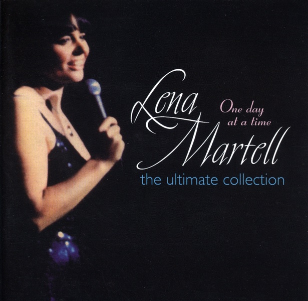 One Day At a Time - The Ultimate Collection