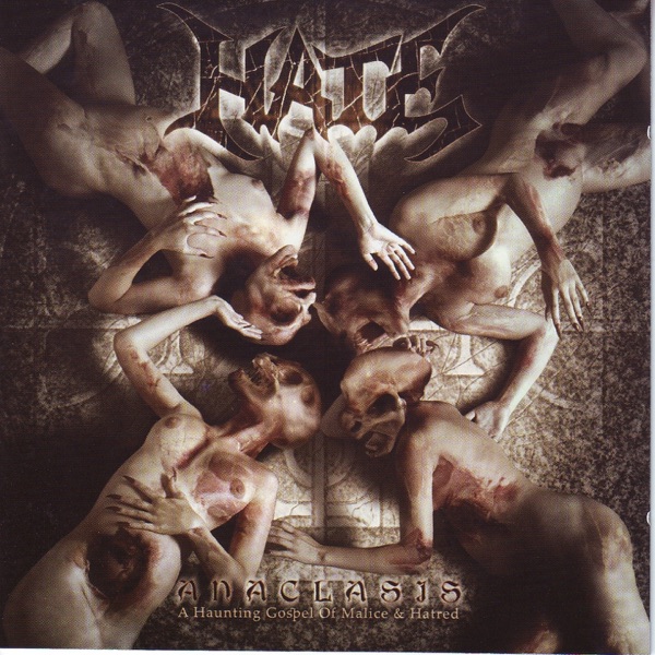 Anaclasis, a Gospel of Malice and Hatred