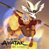 Avatar - Der Herr der Elemente, Staffel 1 - Avatar: Der Herr der Elemente