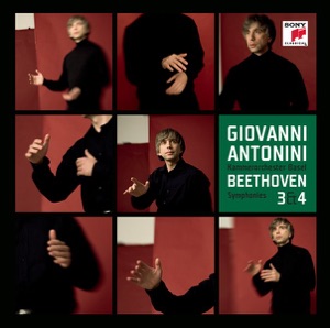 Beethoven: Sinfonie 3 & 4