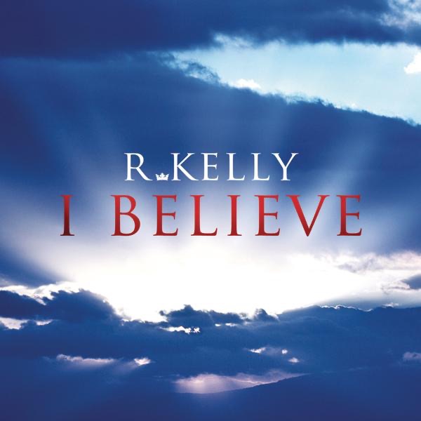 I Believe cover art