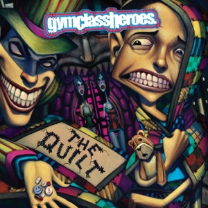 Chord Gitar Live A Little - Gym Class Heroes