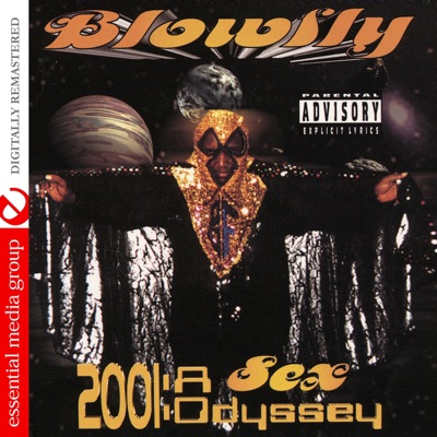 2001: a Sex Odyssey (Remastered)