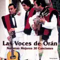 LAS VOCES DE ORAN