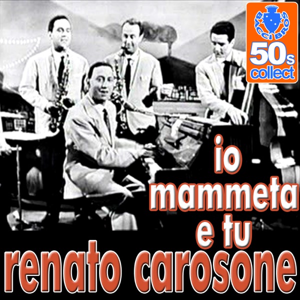 Io Mammetta E Tu - Single
