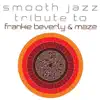 Smooth Jazz All Stars - Golden Time of Day
