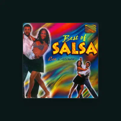 Listen to Los Latinos, watch music videos, read bio, see tour dates & more!