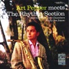 Art Pepper Meets the Rhythm Section