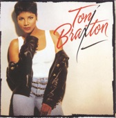 Toni Braxton artwork