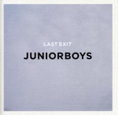 Junior Boys - More Than Real