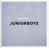 Junior Boys - Birthday