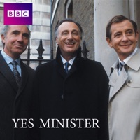 Yes Minister, Series 3