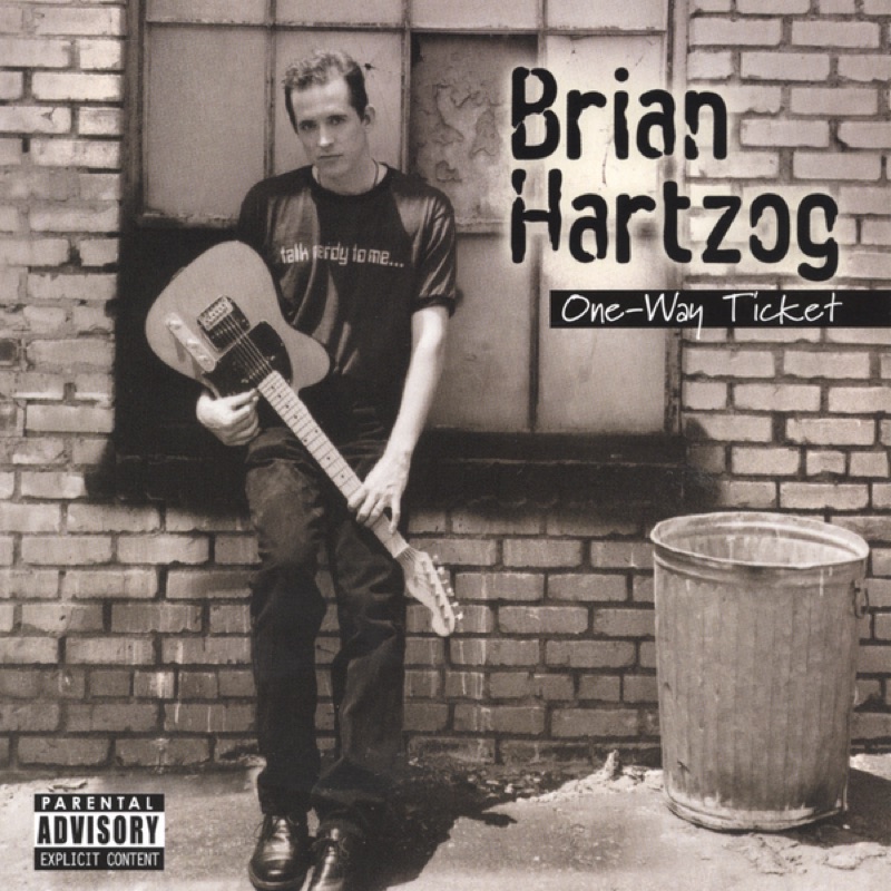 Fast Girl in a Pretty Car - Brian Hartzog: Song Lyrics, Music Videos ...