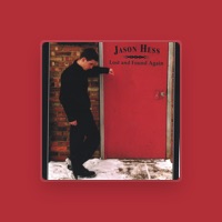 Jason Hess