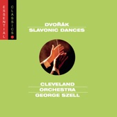 Antonín Dvořák - Slavonic Dances, Op. 46, B. 83: No. 3, Polka. Poco allegro