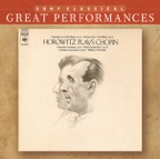 Great Performances - Chopin: Piaño Sonata No. 2, Polonaises, Fantaisie-Impromptu