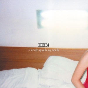 I'm Talking With My Mouth - EP