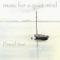Benediction - David Sun lyrics
