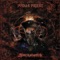 War - Judas Priest lyrics