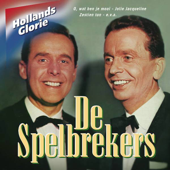 O, wat ben je mooi
