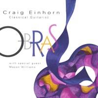 Obras - Craig Einhorn & Mason Williams