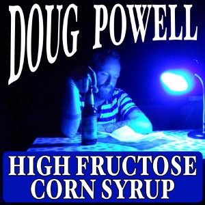 High Fructose Corn Syrup - Single