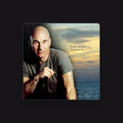 Listen to Patrick Stewart, watch music videos, read bio, see tour dates & more!