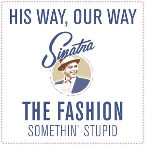 Somethin' Stupid - Single