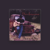 Dave Jorgenson