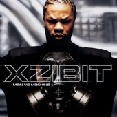 Xzibit - My Life, My World (Clean Version)