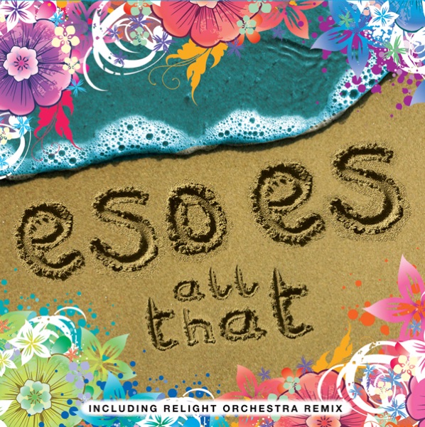 Eso Es (All That)