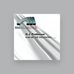 DJ Professor