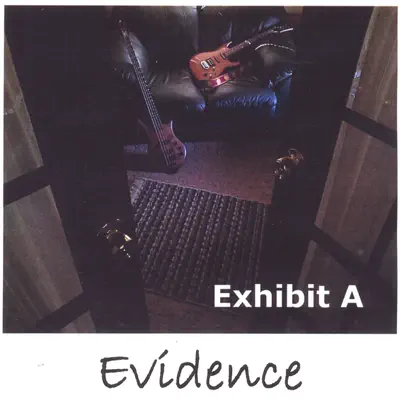 Dengarkan 'Exhibit A' dari Pure Evidence.