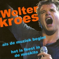 Als de muziek begint