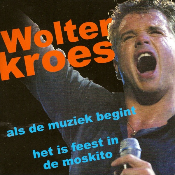 Als de Muziek Begint