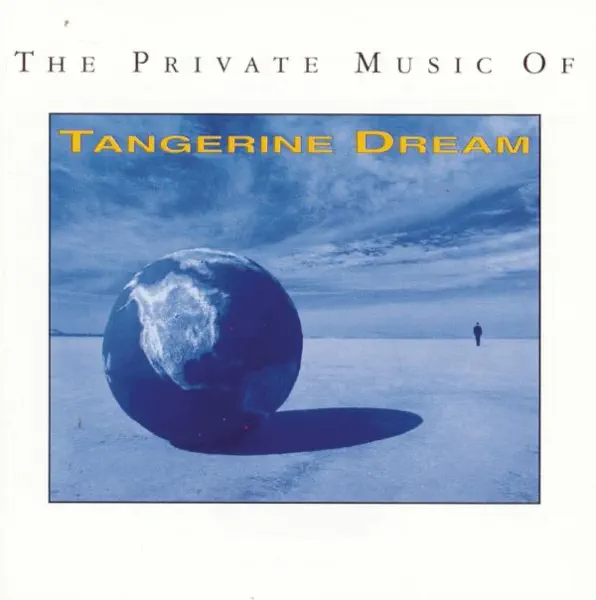 Three Bikes In the Sky — Tangerine Dream