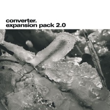 Converter - Domination - Lm