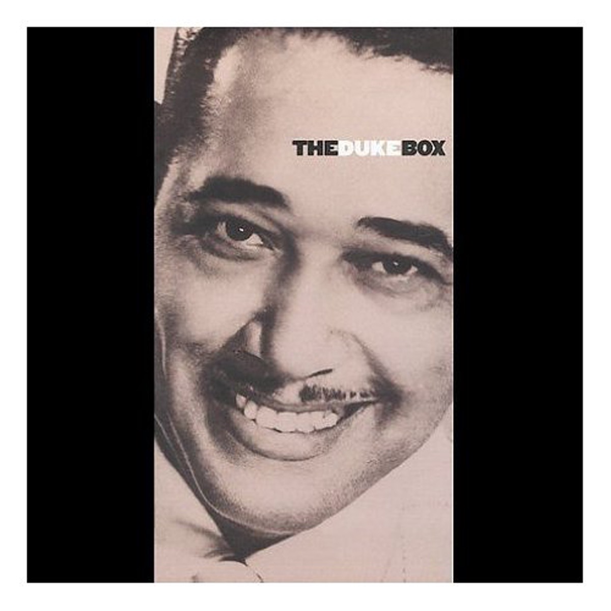 The Duke Box cover art