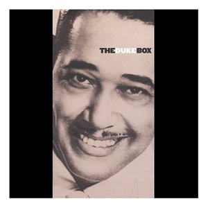Caravan by Duke Ellington cover art