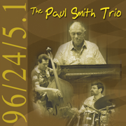 The Paul Smith Trio - Paul Smith
