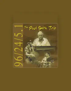 Listen to Paul Smith, watch music videos, read bio, see tour dates & more!