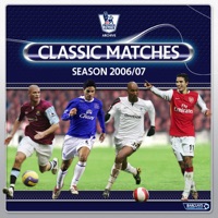 Premier League Classic Matches 2006/07