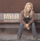 Kellie Pickler - I Wonder