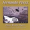 Afrikan Melody - Fernando Perez lyrics