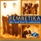 Rembetika: the Ottoman Legacy 1925-1937, CD C artwork